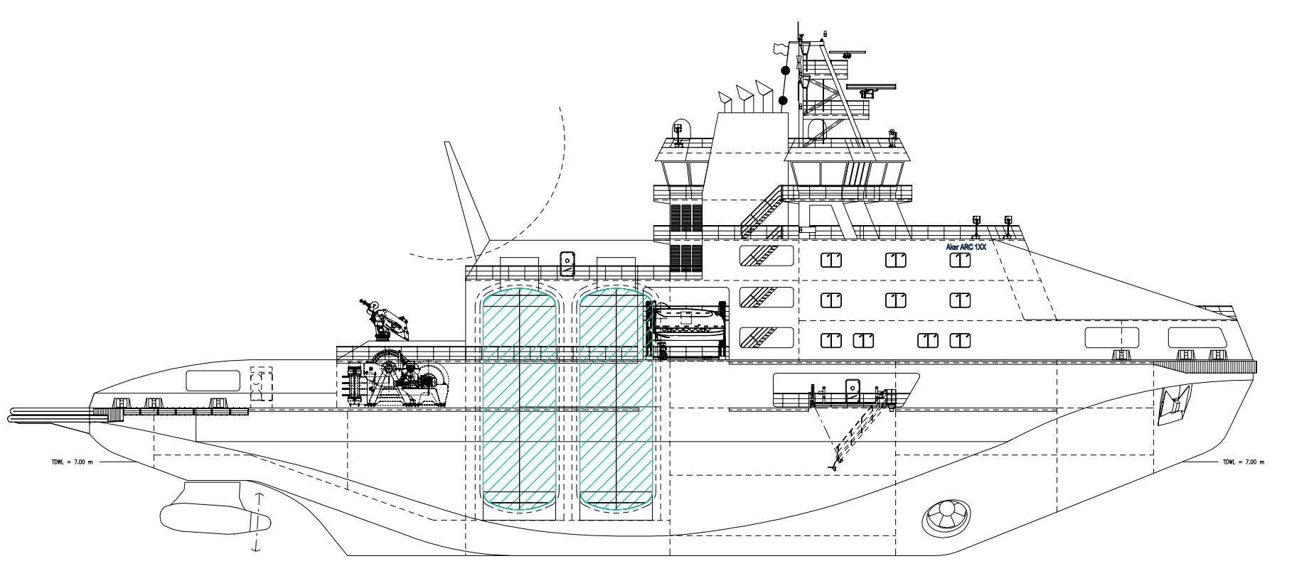 Hydrogen concept